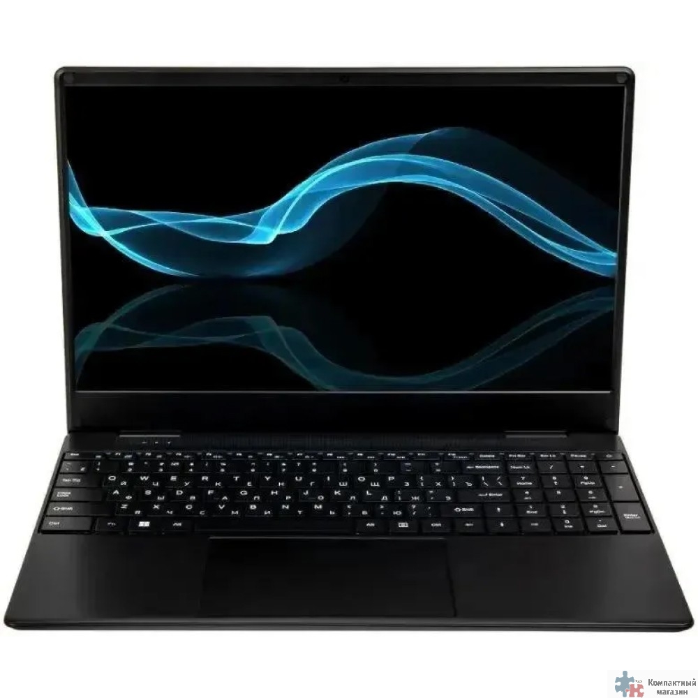 Повреждение упаковки Hiper Workbook U26 [U26-15FII3123R8S2WPG] Grey 15.6" {FHD IPS i3-1215U/8Gb/256GB SSD/RJ45/W11Pro}