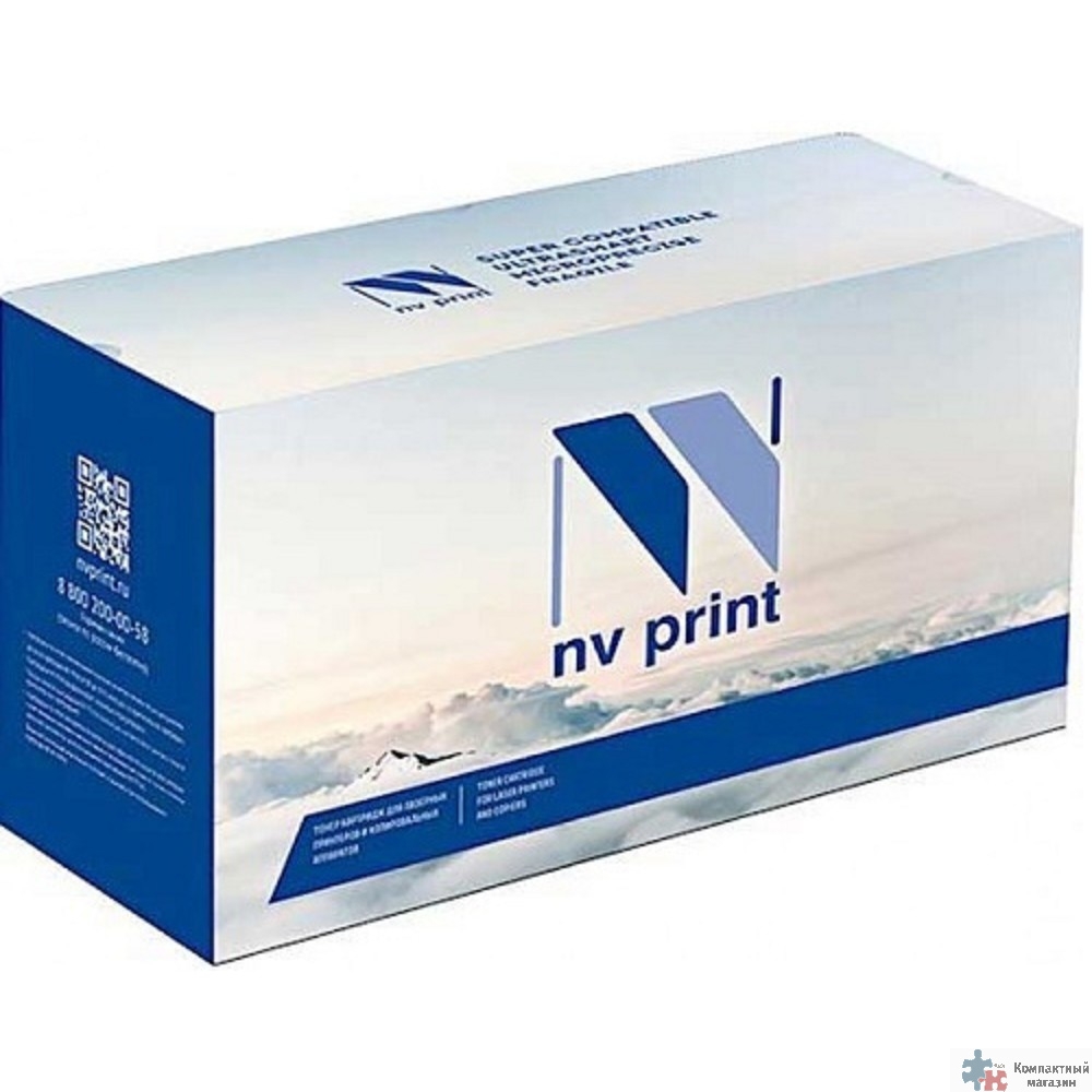 NV Print TK-3060 Тонер-картридж для Kyocera M3145idn/M3645idn (14500k)
