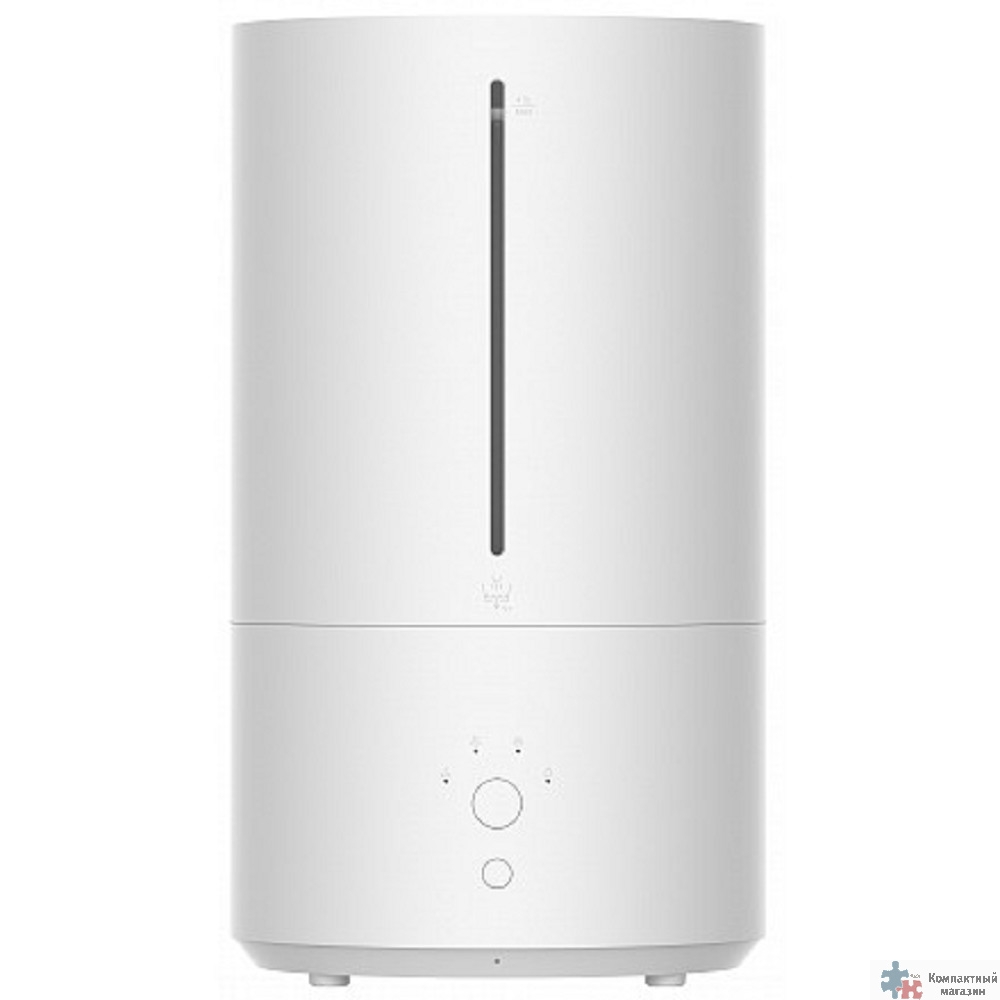 Xiaomi Mi BHR6026EU Smart Humidifier 2 Увлажнитель воздуха, 28 Вт, объем 4.5 л, 350 мл/ч, ультразвуковой, ароматизация