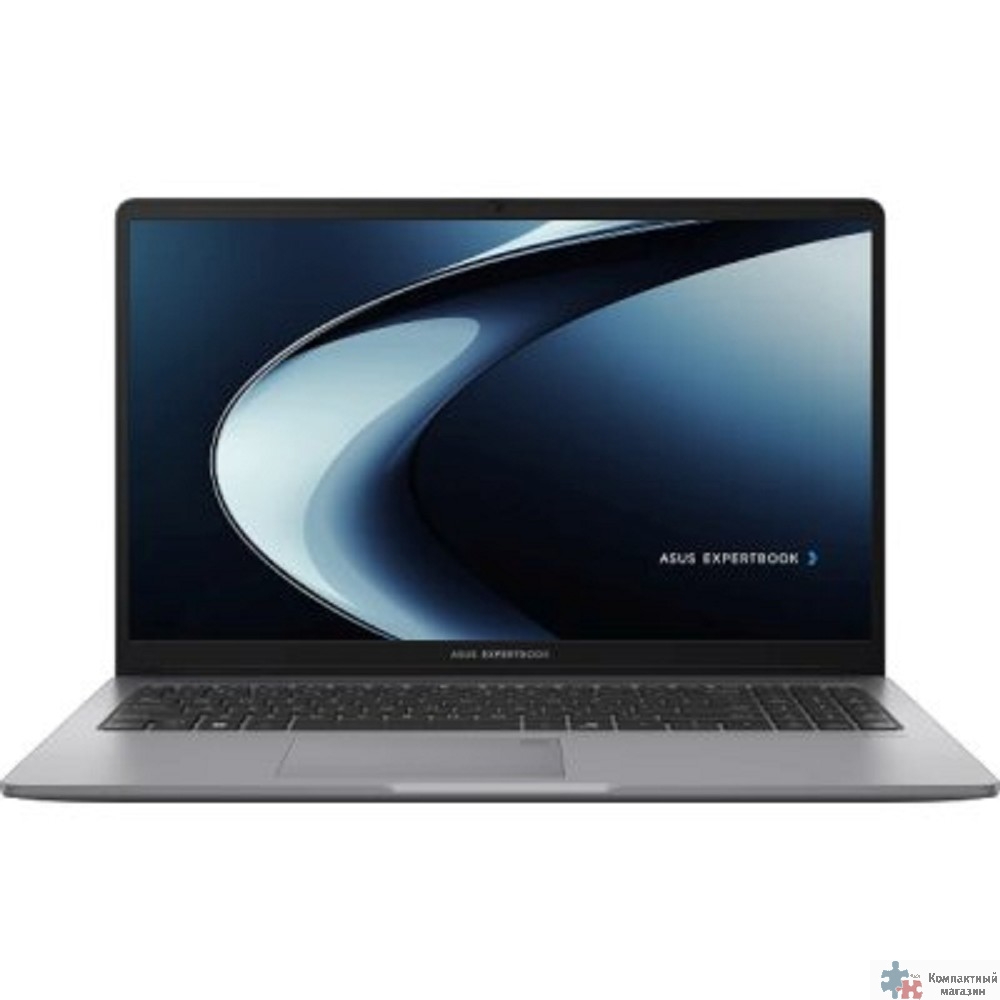 ASUS ExpertBook Mainstream PM1503CDA-S70596 [90NX09D1-M00PJ0] Grey 15.6" {FHD AMD Ryzen 7 170 /32GB/ 1TB M.2 2280 NVMe PCIe 4.0 SSD  /No OS}