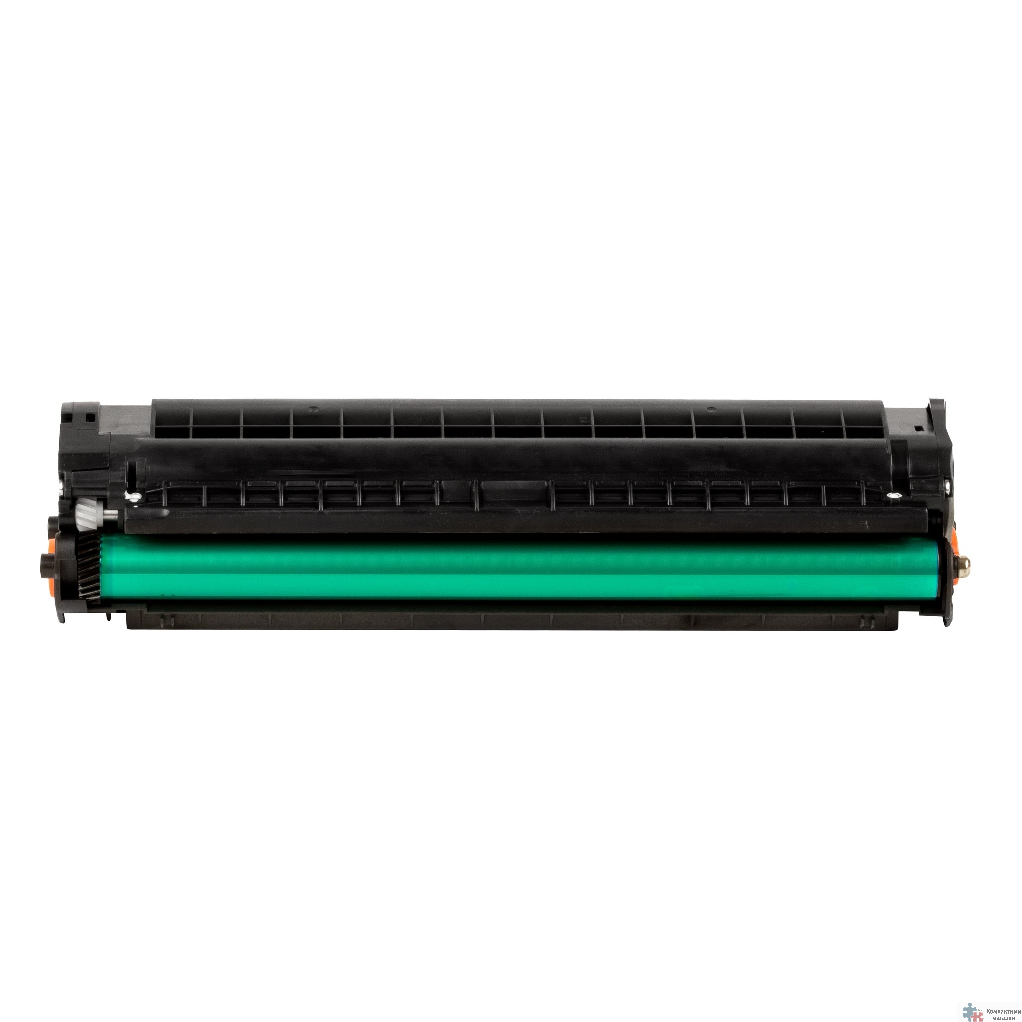 Повреждение упаковки Bion BCR-W1106A-NC  Картридж для HP Laser 107a/107w/MFP135a/135w/137fnw (1000  стр.), Черный, без чипа