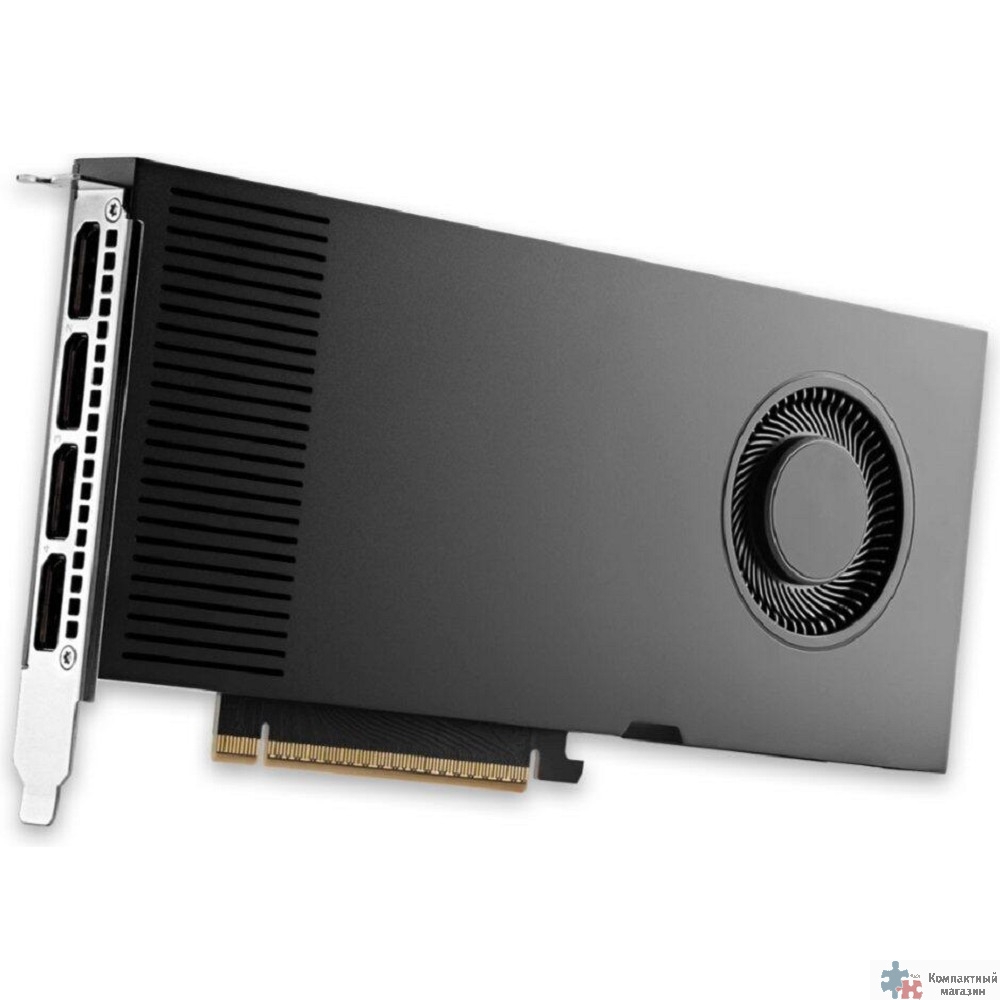 NVIDIA  RTX PRO 4000 Blackwell 24GB (900-5G147-2270-000) OEM