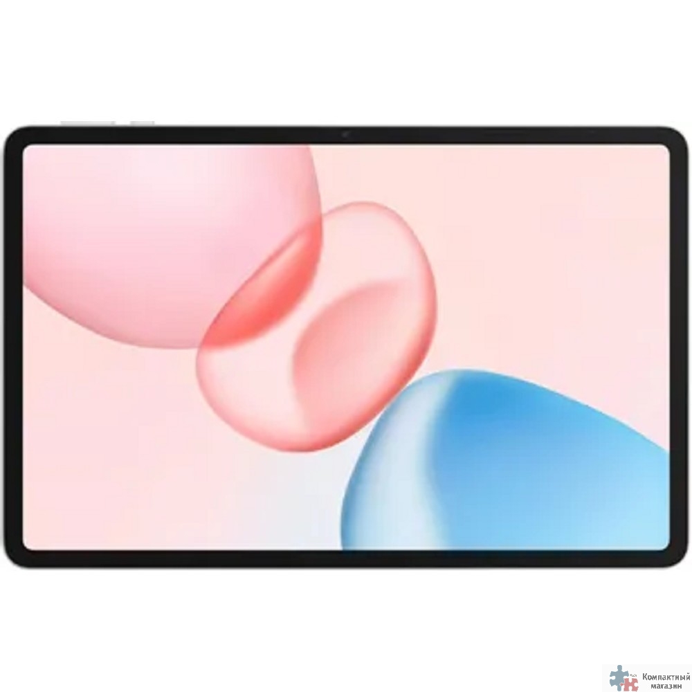 Honor Pad 10 HEY3-W00 [5301ANNW] Gray 12.1"{WQXGA IPS/Snapdragon 7 Gen 3/8GB/128GB/WIFI/Android 15}
