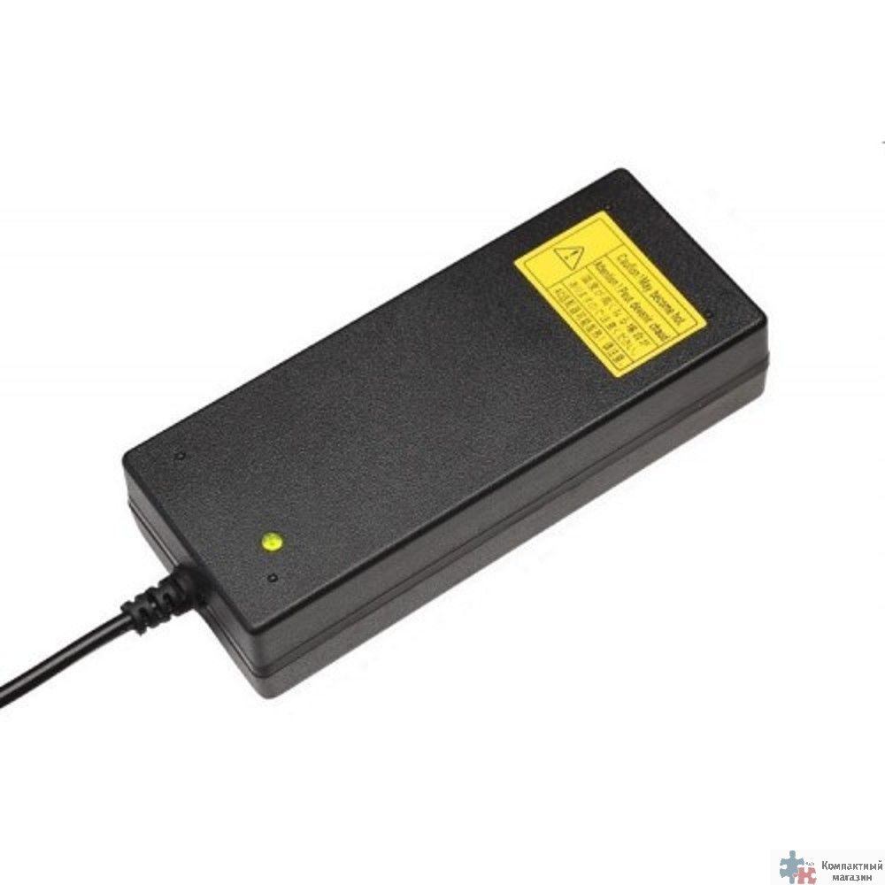 KS-is Блок питания AC/DC 5.5х2.5мм 12Bl5A (KS-595) 60Вт