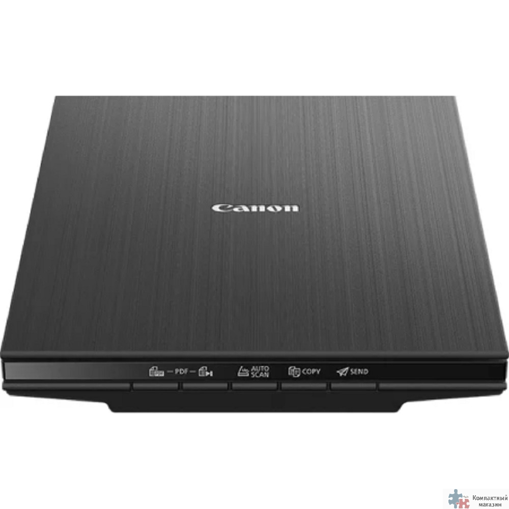 Canon LIDE 400 (2996C010) {4800x4800dpi, 48bit, USB, A4} 