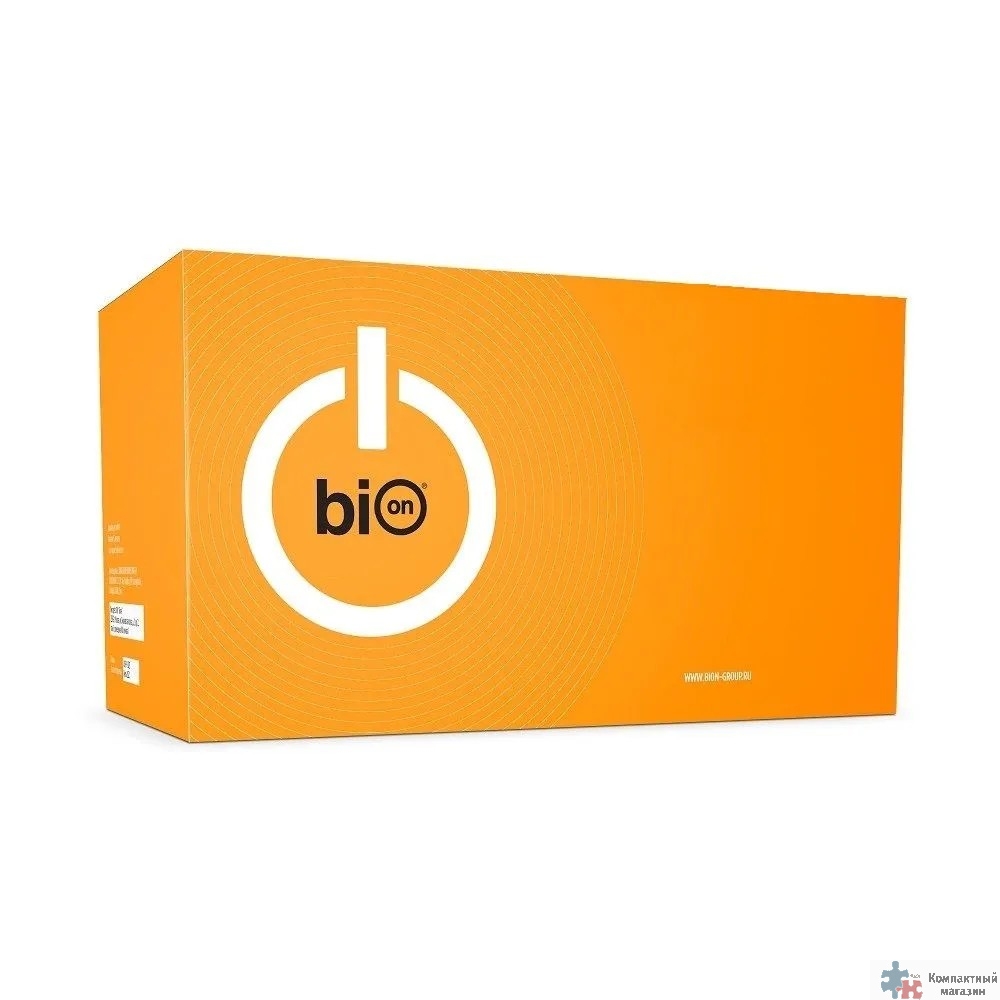 Bion CF257A Драм-картридж(блок фотобарабана) для HP Laserjet M436nda/M436n/M433A (80000 стр.), с чипом