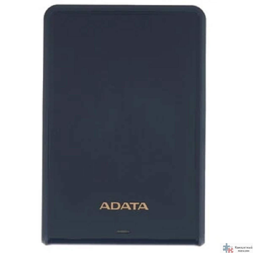 A-Data Portable HDD 2Tb HV620S AHV620S-2TU31-CBL {USB 3.1, 2.5", Blue}