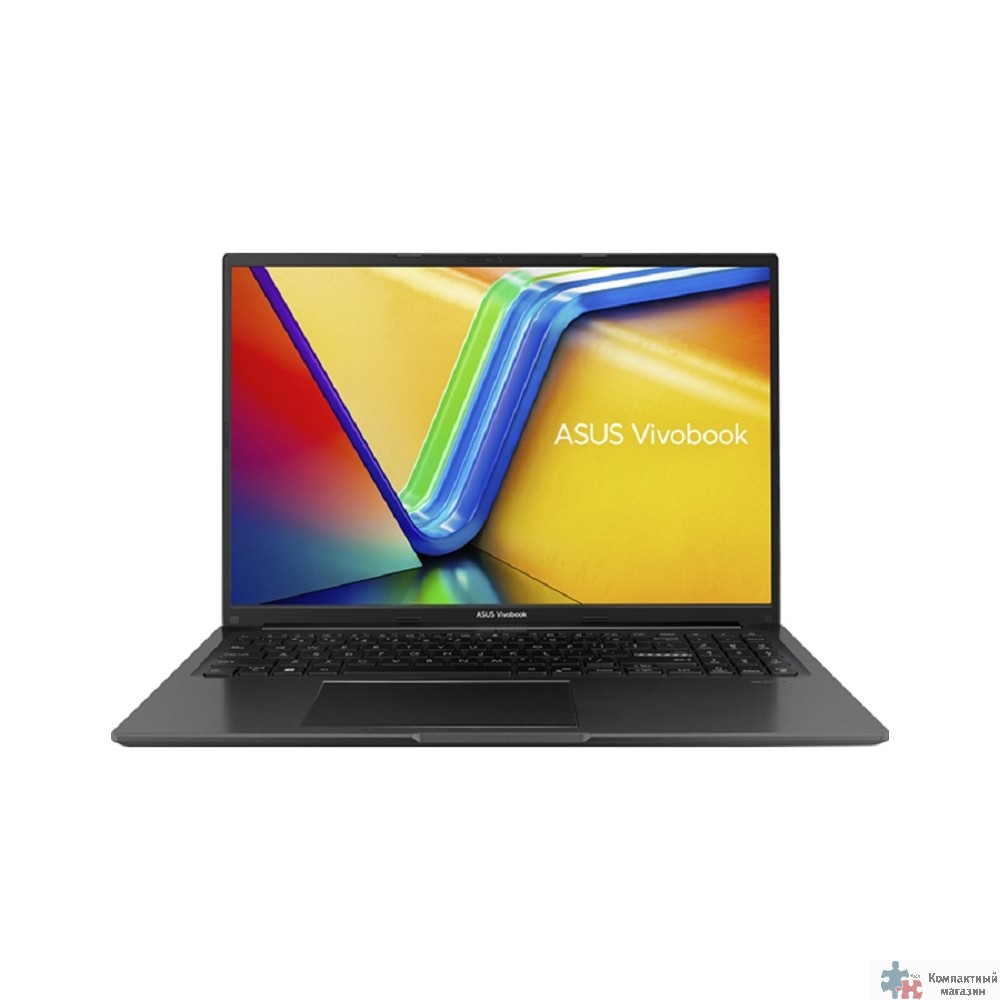 ASUS Vivobook 16 X1605VA-MB2106 [90NB10N3-M02KZ0] Indie Black 16" {WUXGA  i5-13420H/ 16GB/ 512GB SSD/Without OS}