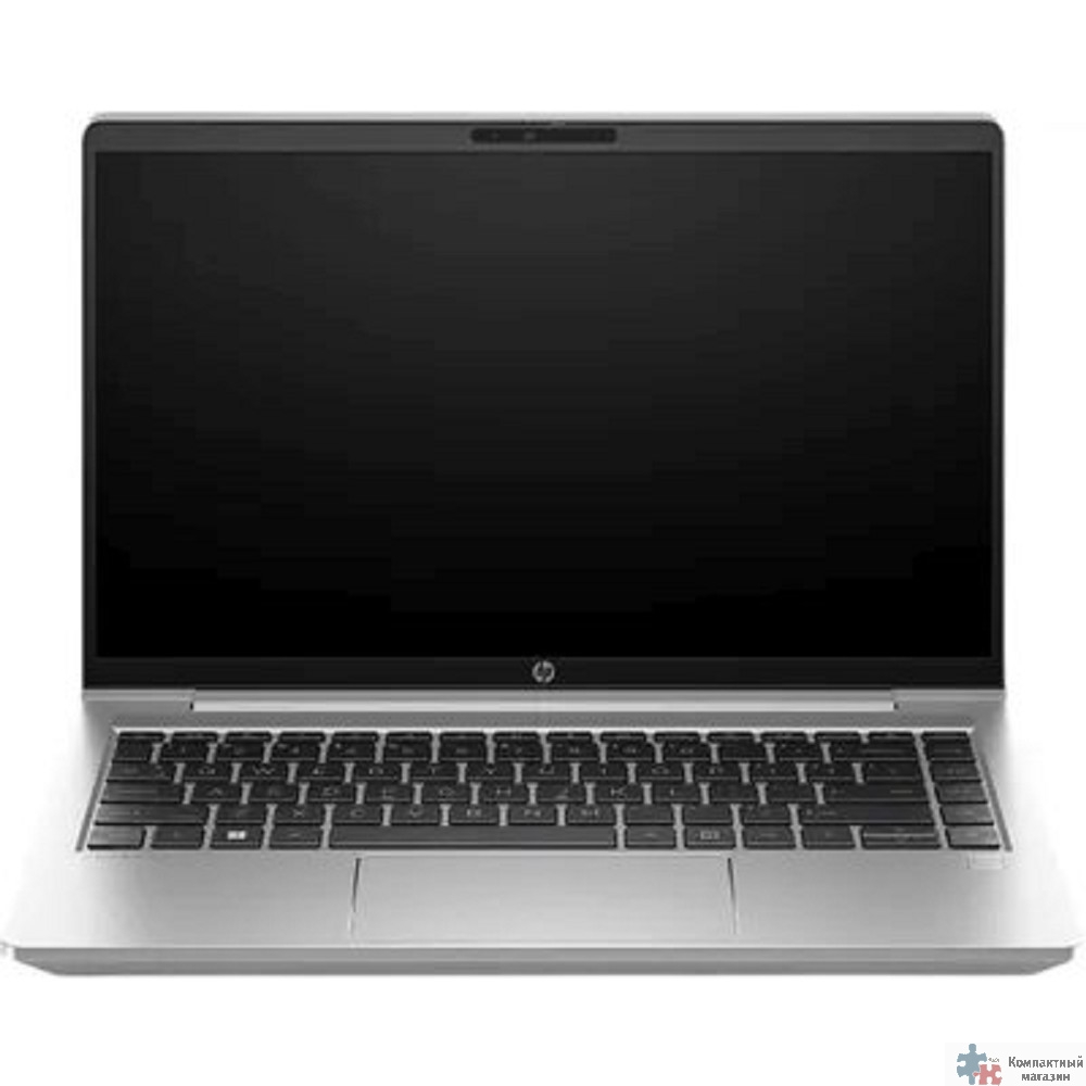 HP ProBook 440 G10 [9E5Y5PT 16]  Silver14" { FHD  i5-1335U / 16GB / SSD 512G /FreeDOS} C927775Ц 