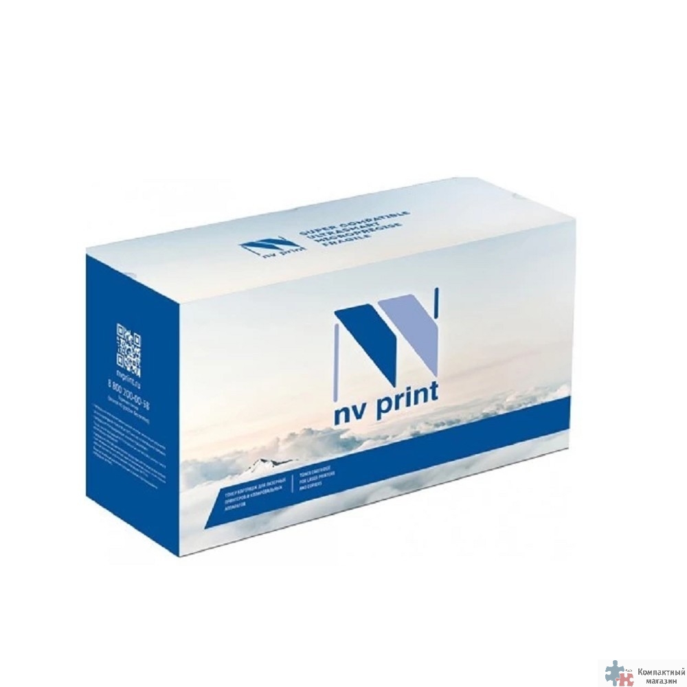 Струйный картридж NV Print T0813 (NV-C13T11134A10) Magenta для Epson Stylus Photo R270/RX590/1410 (18.2 мл) совместимый