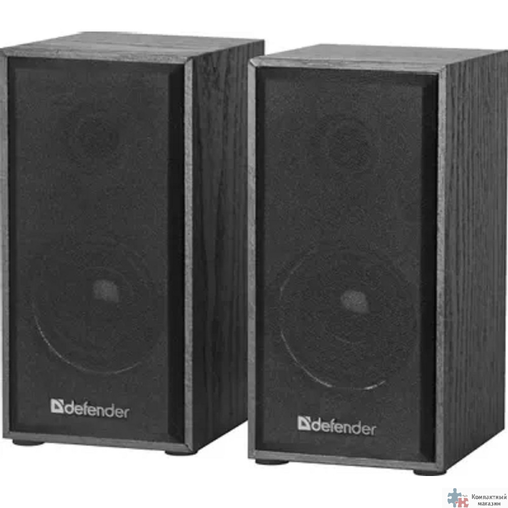 Defender SPK 240 6 Вт, питание от USB [65224]