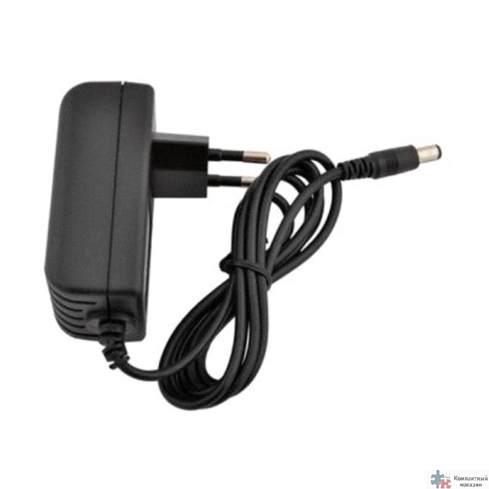 ORIENT SAP-04N, Блок питания DC 12V, 2.0A, защита от КЗ, в розетку (29669)