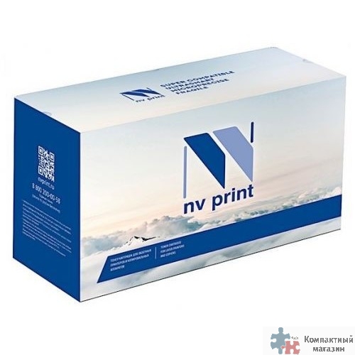 Картридж NVP совместимый NV-W2030X 415X Black (БЕЗ ЧИПА) (БЕЗ ГАРАНТИИ) для HP Color LaserJet M454DN/M479DW/M479 (7500k)