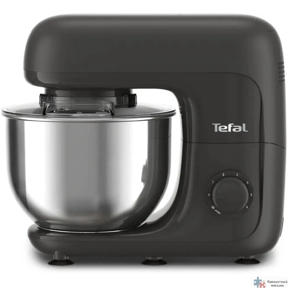 Кухонная машина TEFAL QB161H38										