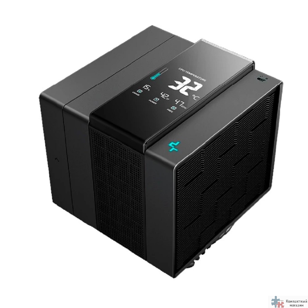 Cooler Deepcool ASSASSIN IV VC VISION