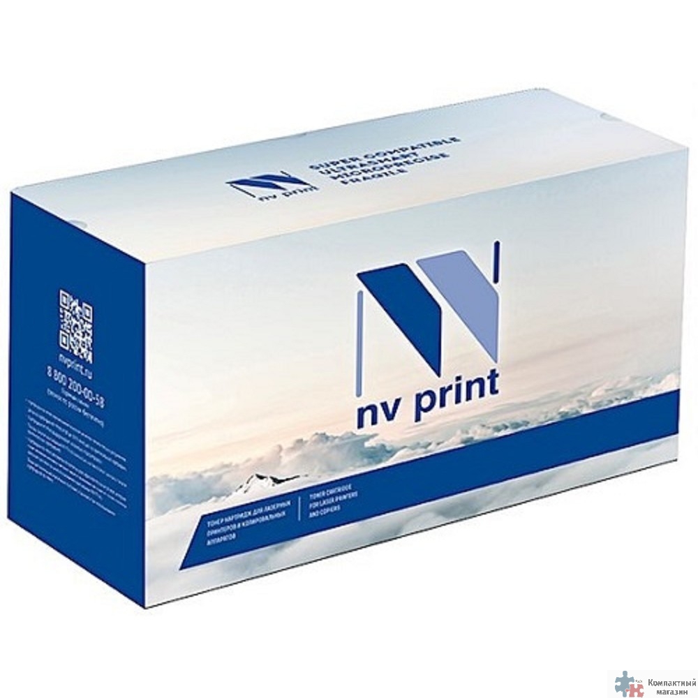 Картридж NVP совместимый NV-THM130 для Катюша M130/Р130 (3000k)