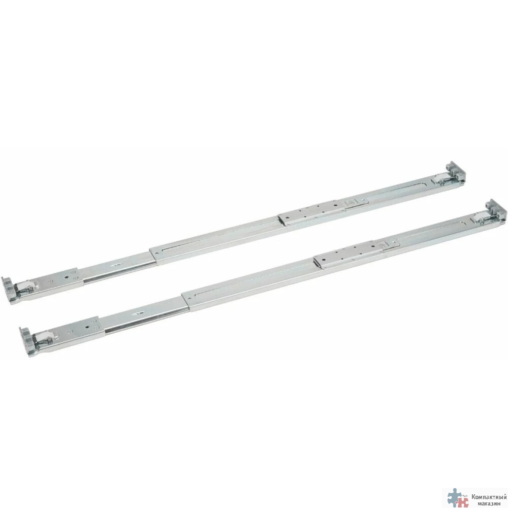 Рельсы Inwin 28" KingSlide, 3561-711,ball-bearing tool-less [6131852]