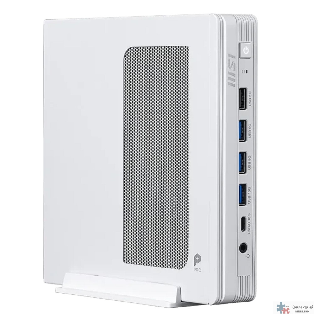 MSI Pro DP10 A14MG-012BRU [936-B21012-012] White { i5 14400 UHDG 730/noOS}