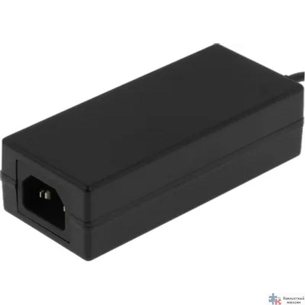 Повреждение упаковки MikroTik 24HPOW 24V 2.5A Блок питания(WT2402500)
