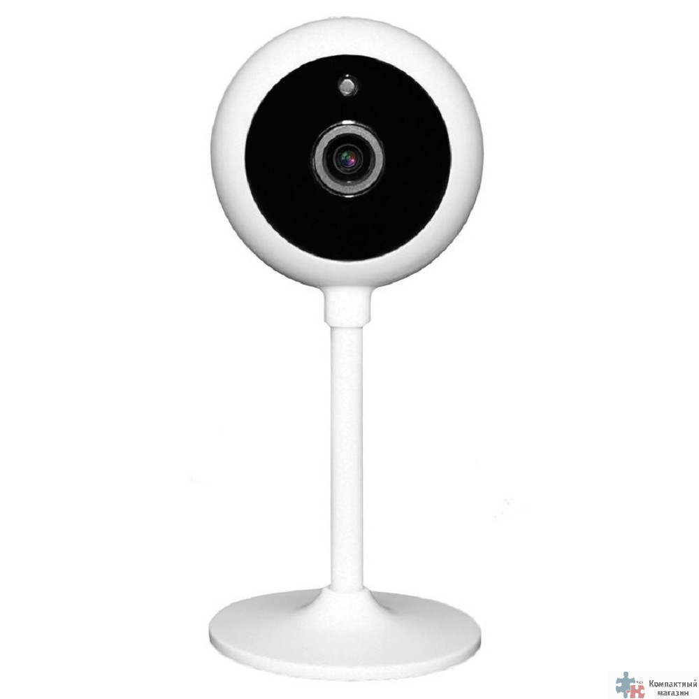 Falcon Eye Spaik 2 Видеокамера Wi-Fi компактная с ИК подсветкой двухмегапиксельная
