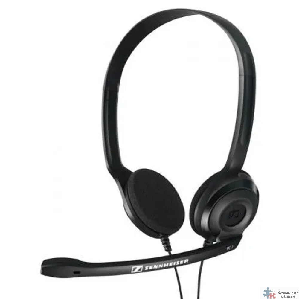 Повреждение упаковки SENNHEISER/EPOS PC 3 CHAT [504195]