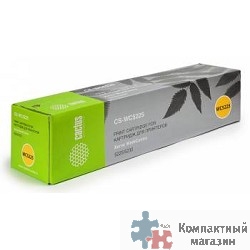 Cactus 106R01305 Тонер Картридж Cactus CS-WC5225 (106R01305) черный для Xerox 5225/5230 (30000стр.)