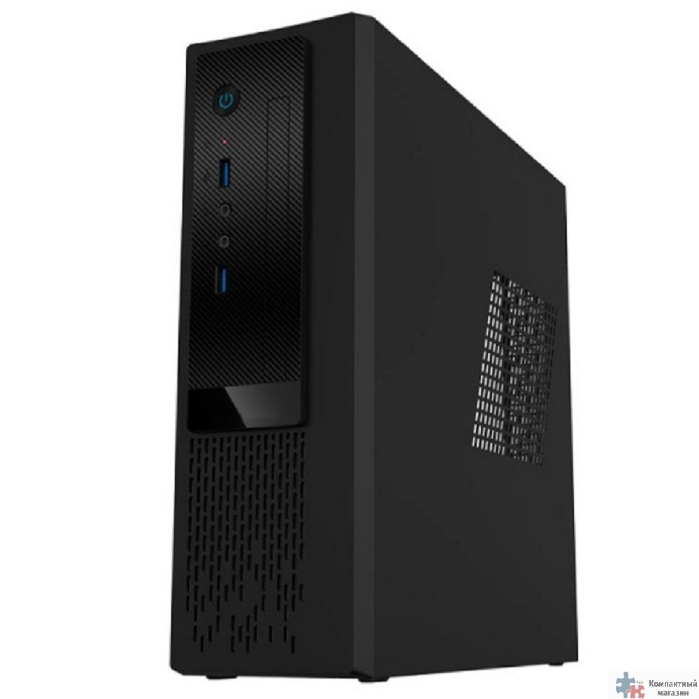 PS201BK(PS201A-BK) PM-300TFX U3.0*2+A(HD)+FAN  (PSU Powerman) [6125688] 