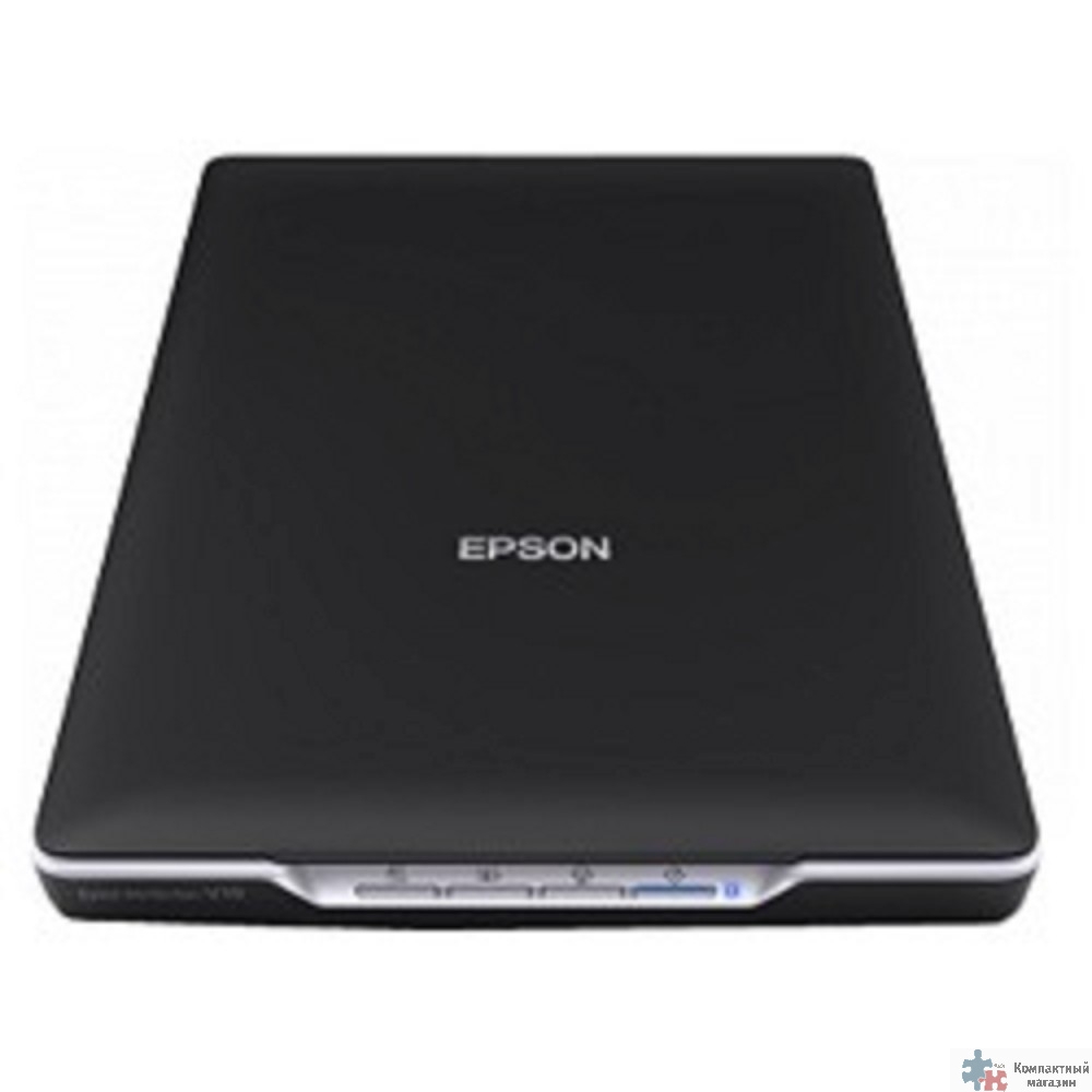EPSON Perfection V19 [B11B231401/B11B231503] {А4, 4800x4800,USB 2.0} 