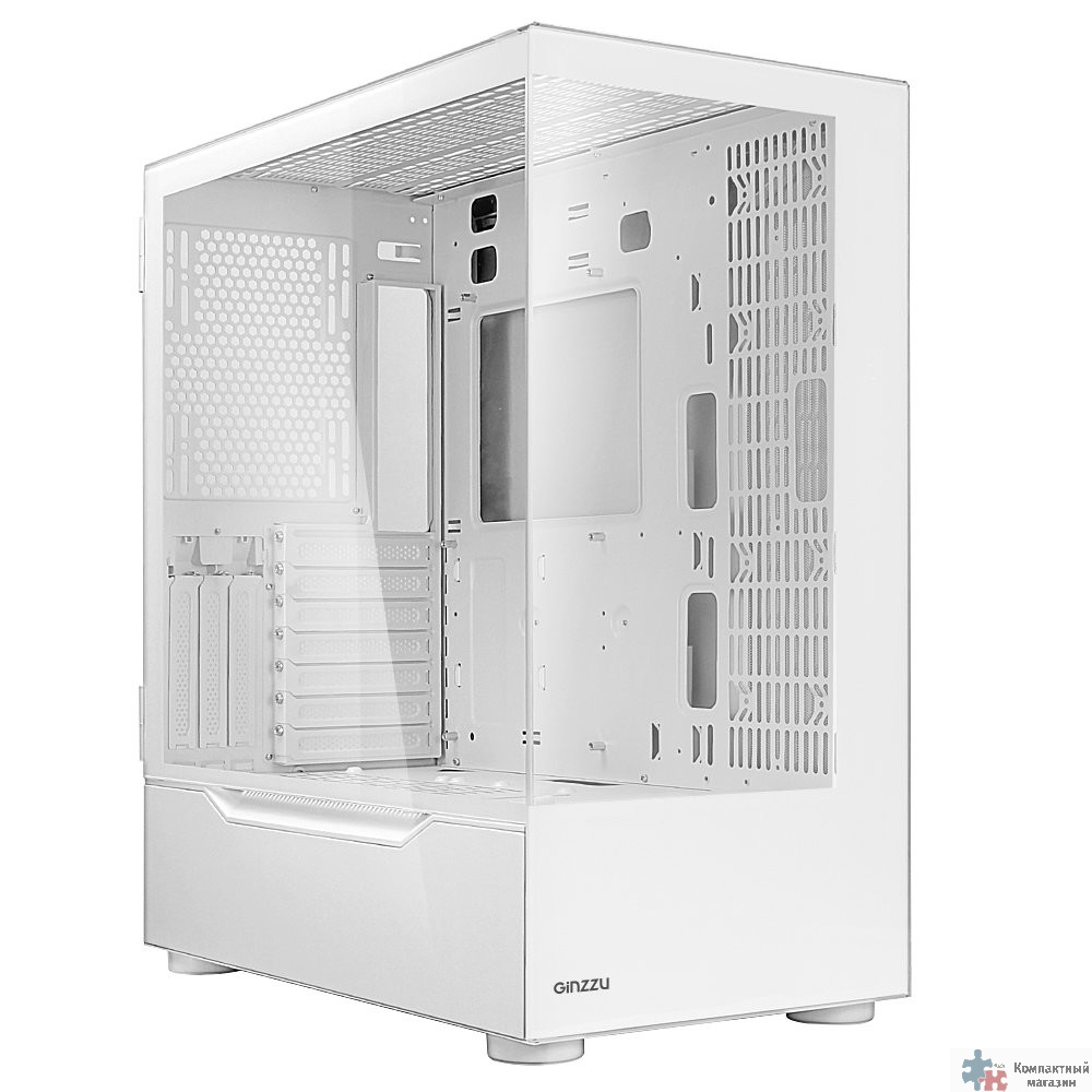 Ginzzu GL780 Белый