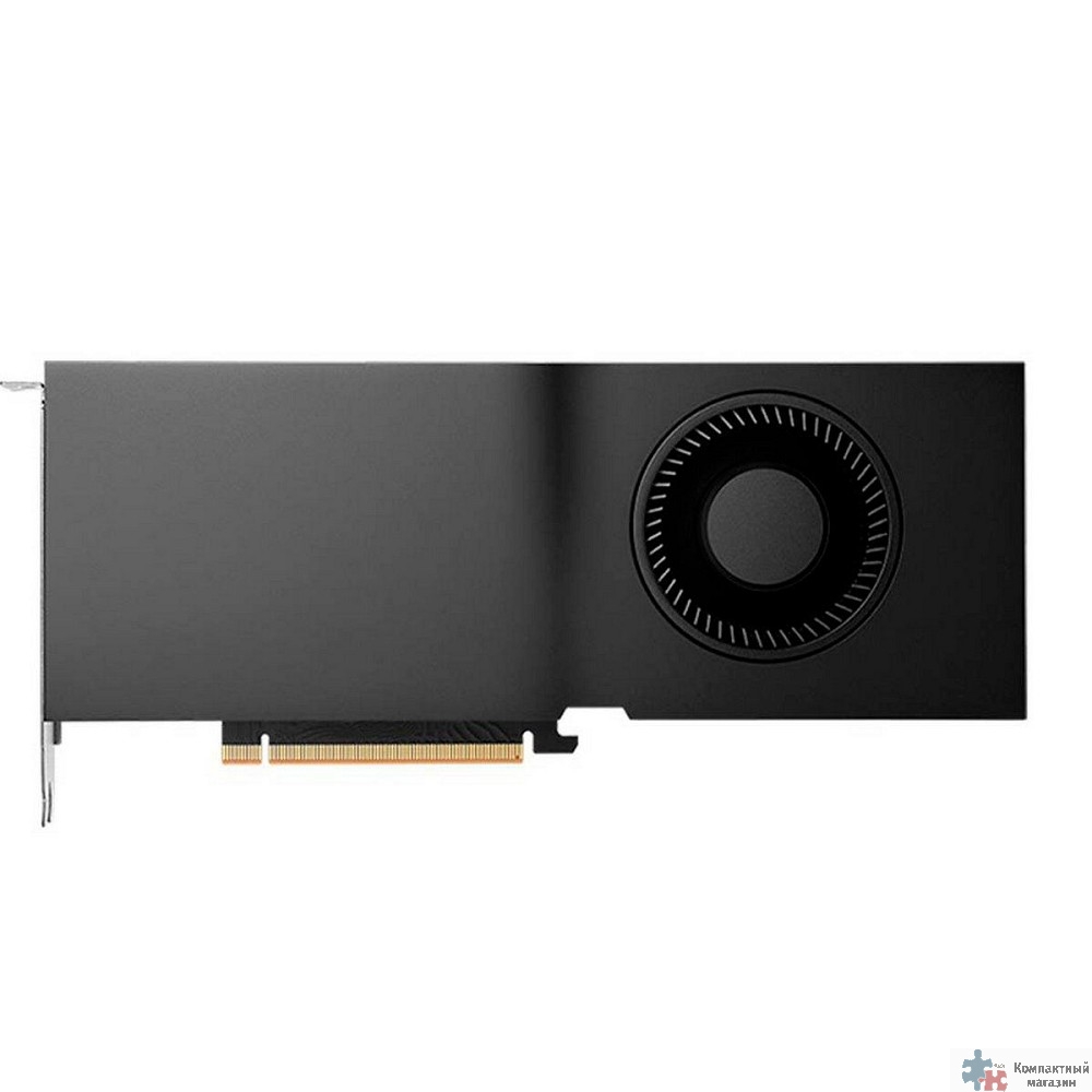 Видеокарта NVIDIA RTX 5000 Ada 32GB GDDR6 256 bit, bulk packing