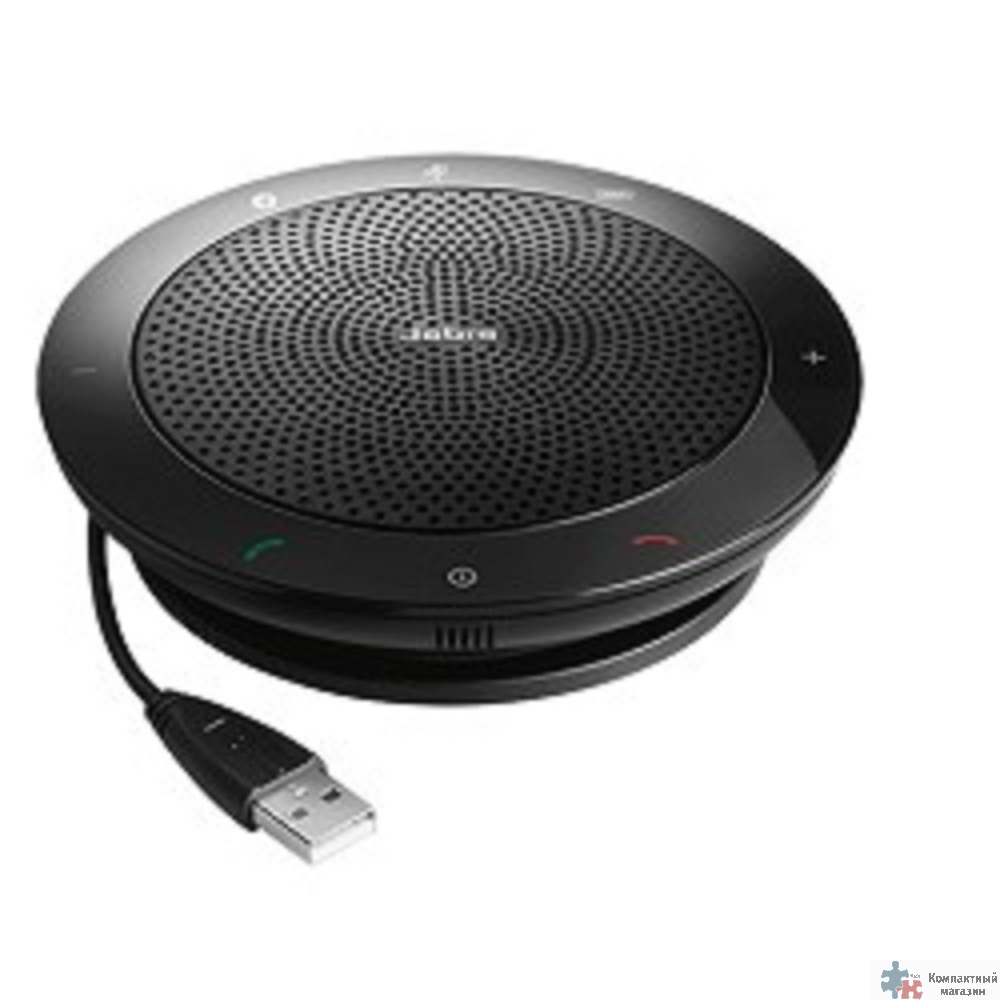 Jabra 7510-109 Спикерфон Jabra SPEAK 510 MS (7510-109)