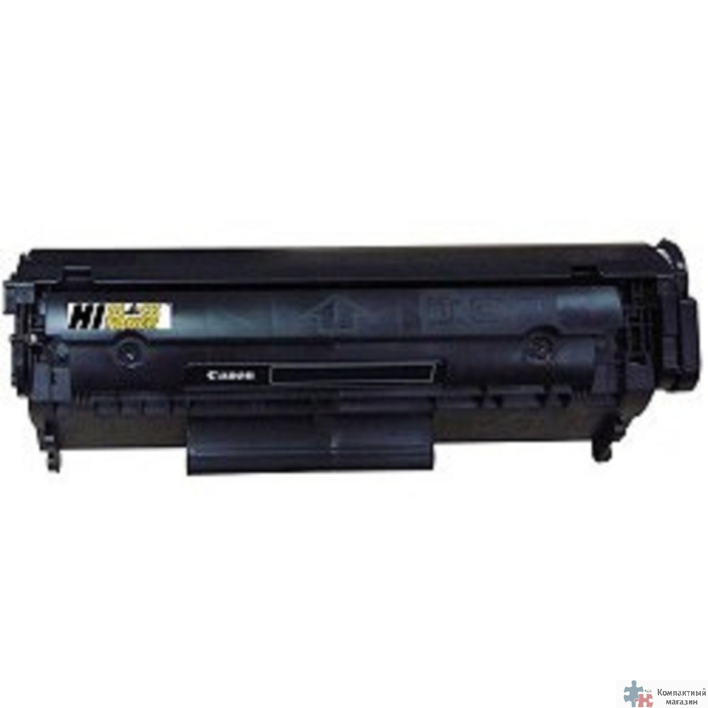 Hi-Black EP-27 Картридж для  LBP 3200/MF3110/3240/5630/MF5630/5650/5770 (2500 стр.)