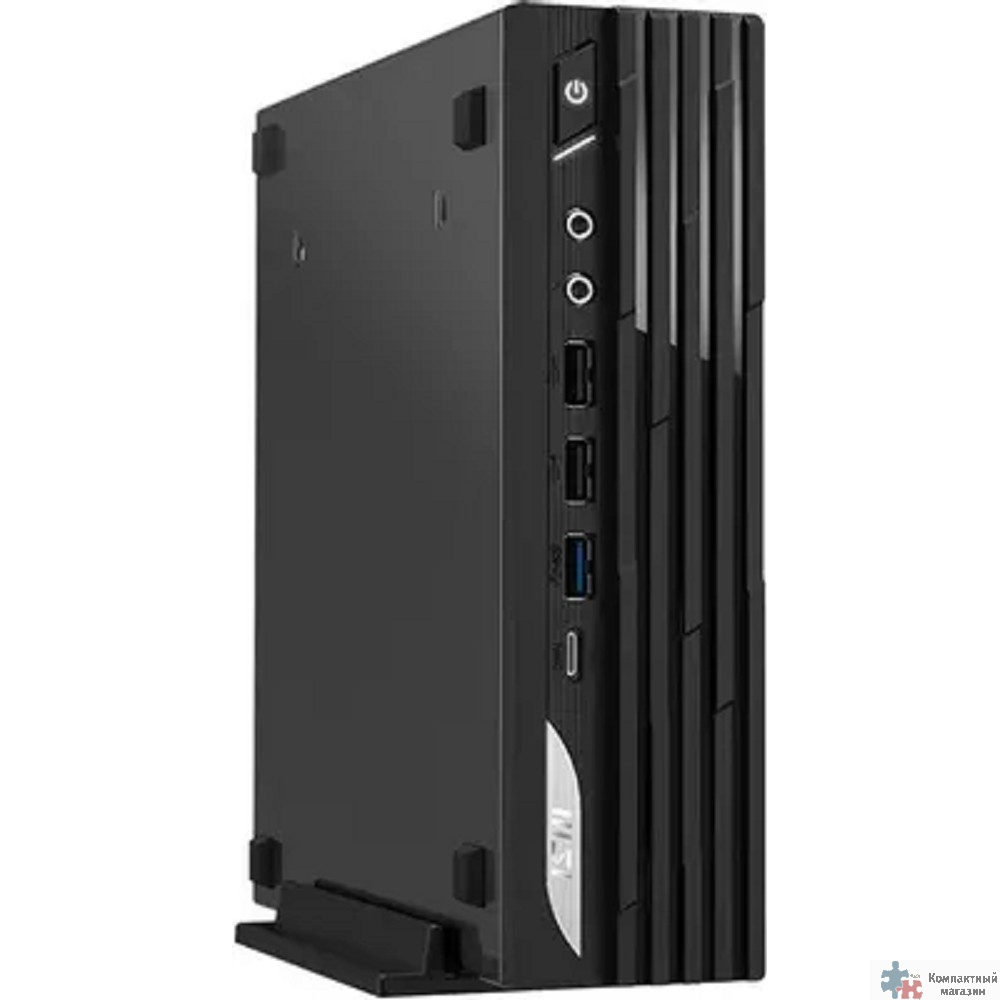 MSI Pro DP21 14M-1069XRU [9S6-B0A431-1069] Black { i7 14700/16Gb/SSD512Gb UHDG 730/noOS}