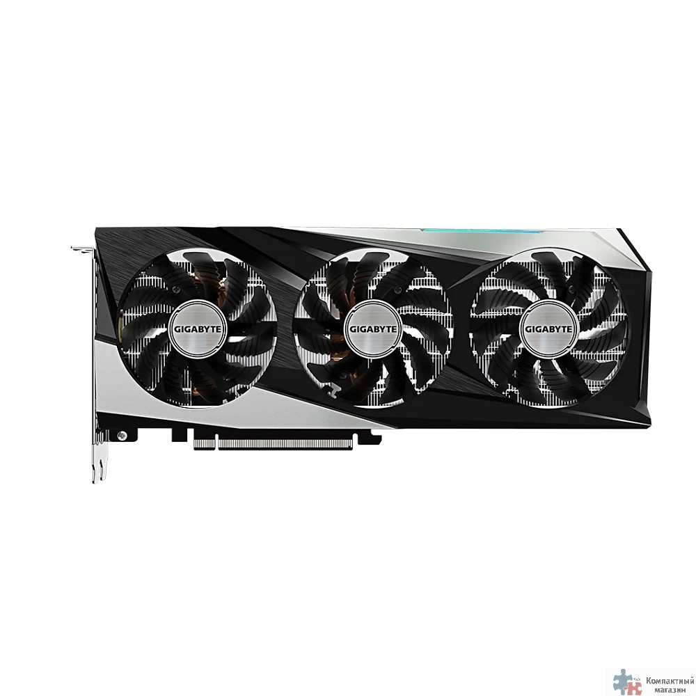 Gigabyte GV-R76GAMING OC-8GD 1.1 