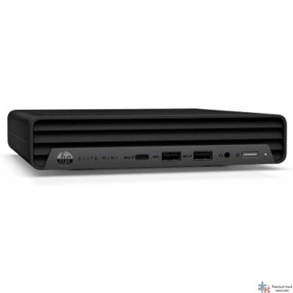 Повреждение упаковки HP Elite 800 G9 Mini [C7GG7AT] { i5-14500,16Gb DDR5-5600(1)/512Gb SSD M.2 NVMe/Kbd +Mouse/DOS} 