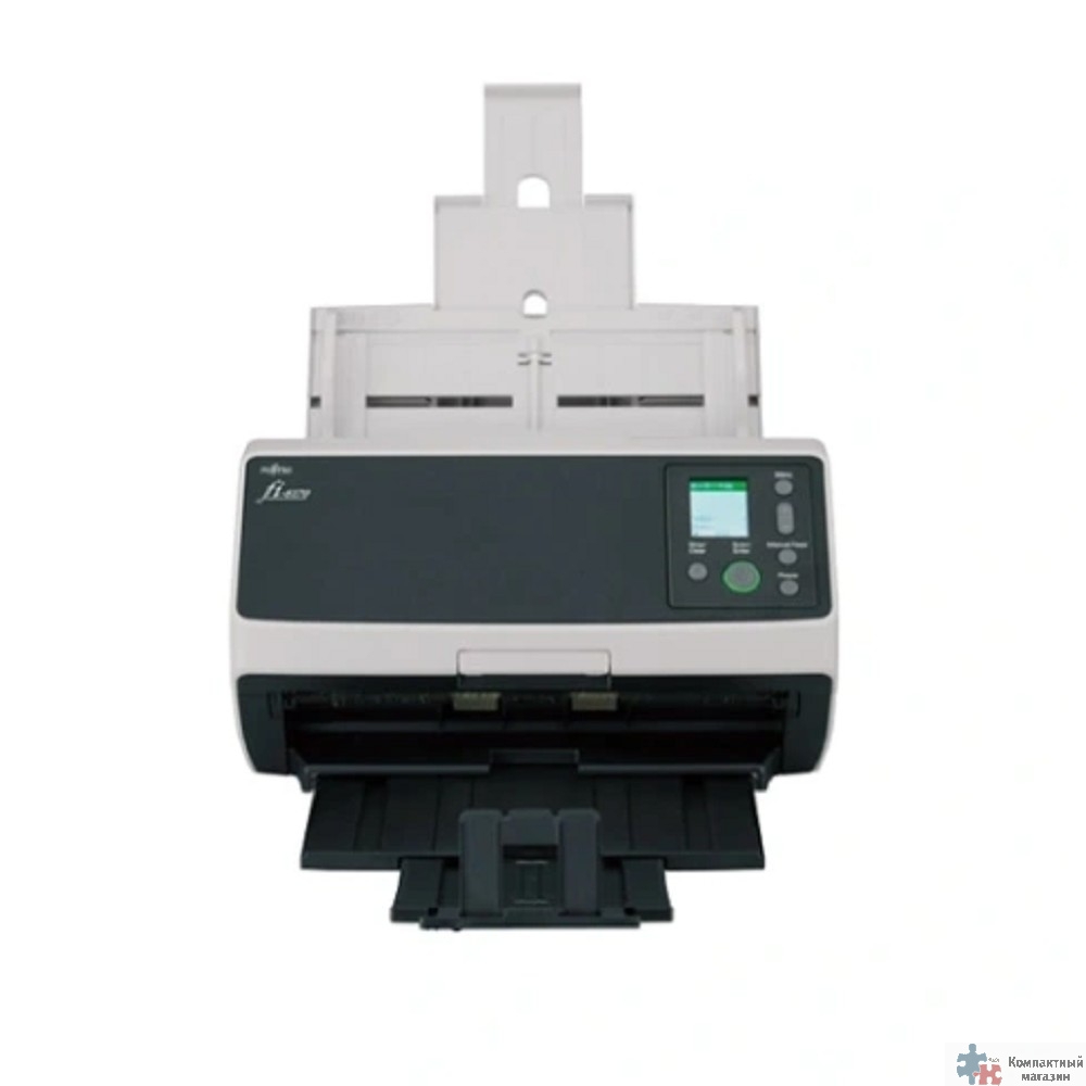 Fujitsu/Ricoh fi-8170 (PA03810-B051) {Сканер протяжной (A4) DADF}