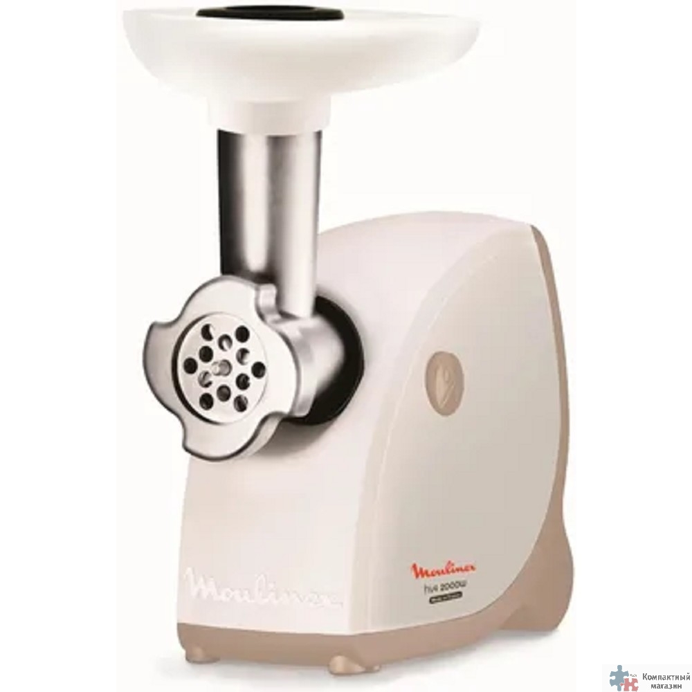 MOULINEX ME476132 Мясорубка 