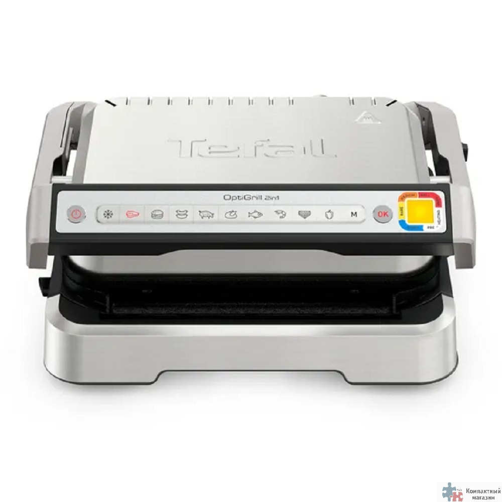 TEFAL GC772D30 Гриль