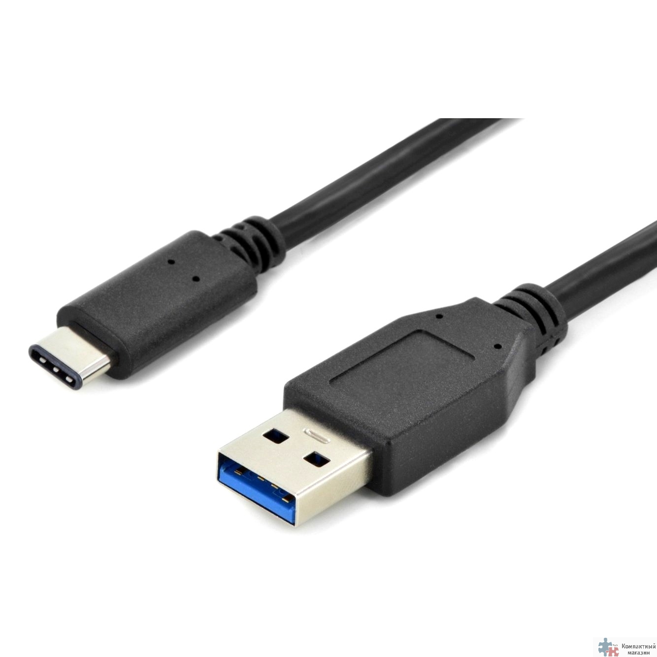 5bitesTC302-10 Кабель USB3.0 / AM-CM / 1M