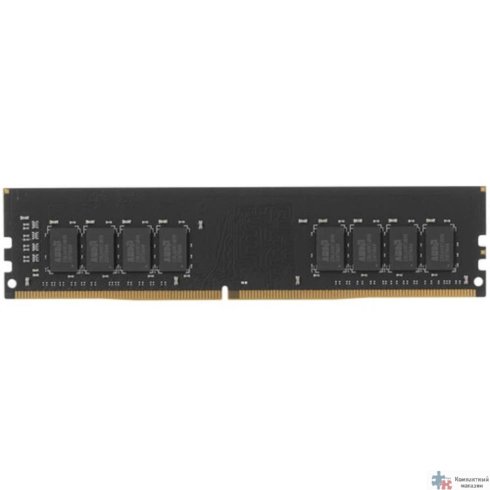 AMD DDR4 DIMM 16GB R7416G2606U2S-UO PC4-21300, 2666MHz