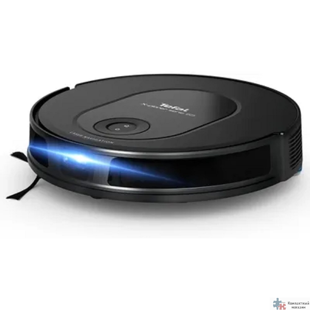 Робот-пылесос Tefal RG8L65WH