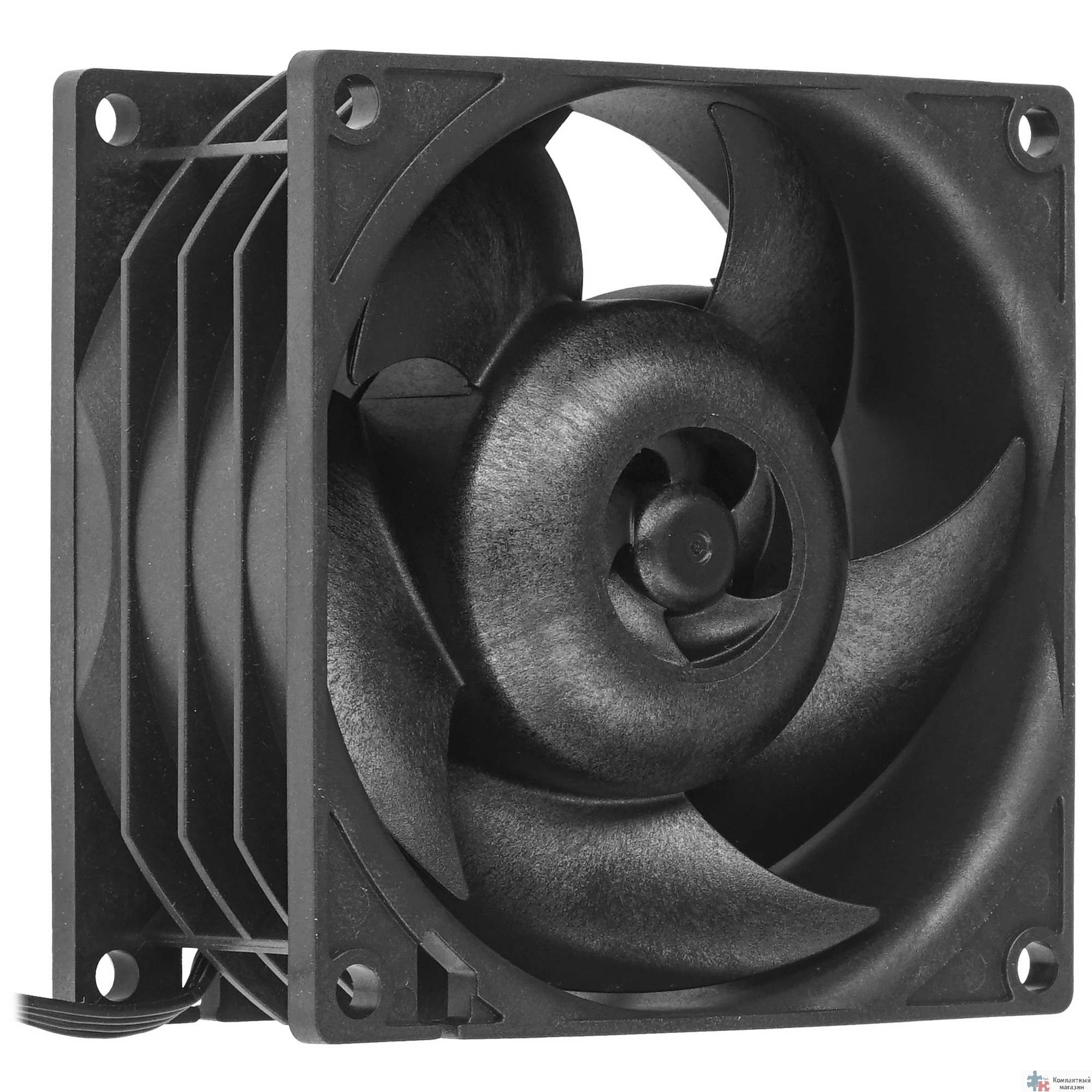 Case fan  ARCTIC S8038-7K 500–7 000 rpm, 118.93 м3/h 4-pin ACFAN00288A