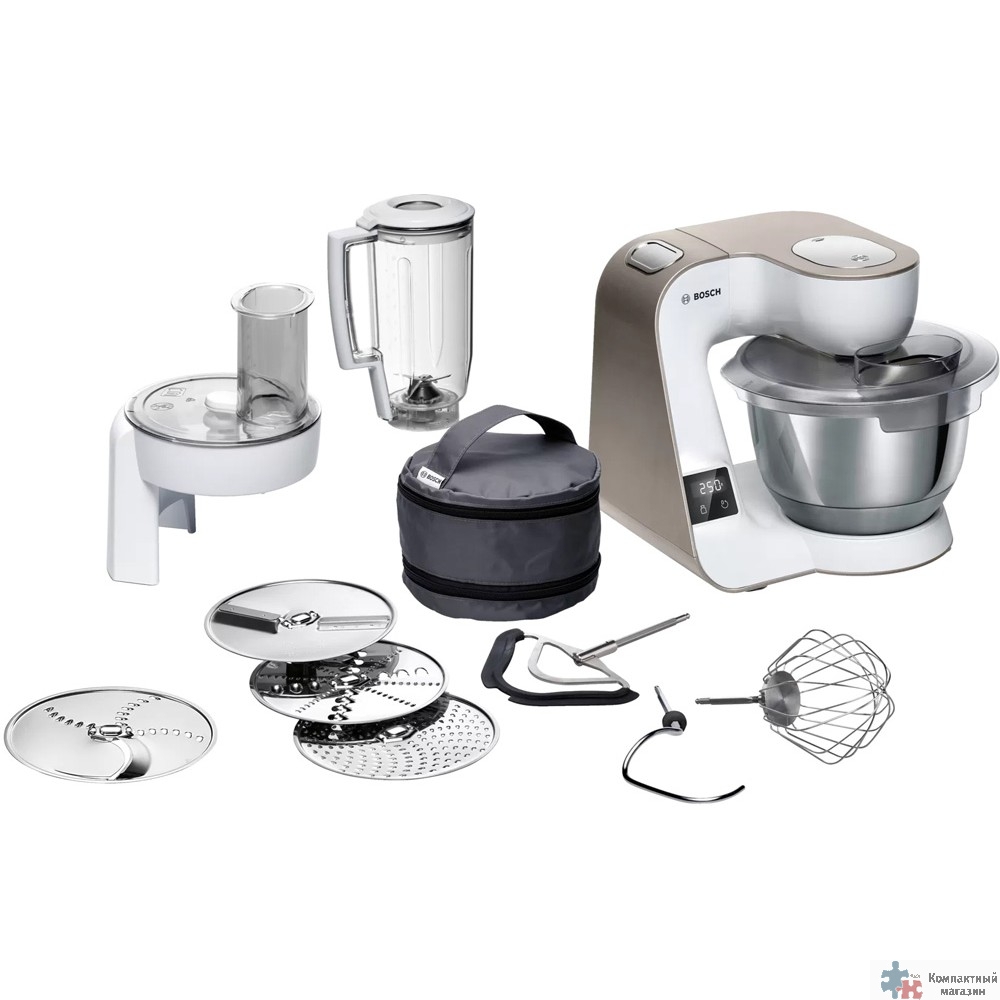 BOSCH MUM5XW20 Кухонный комбайн