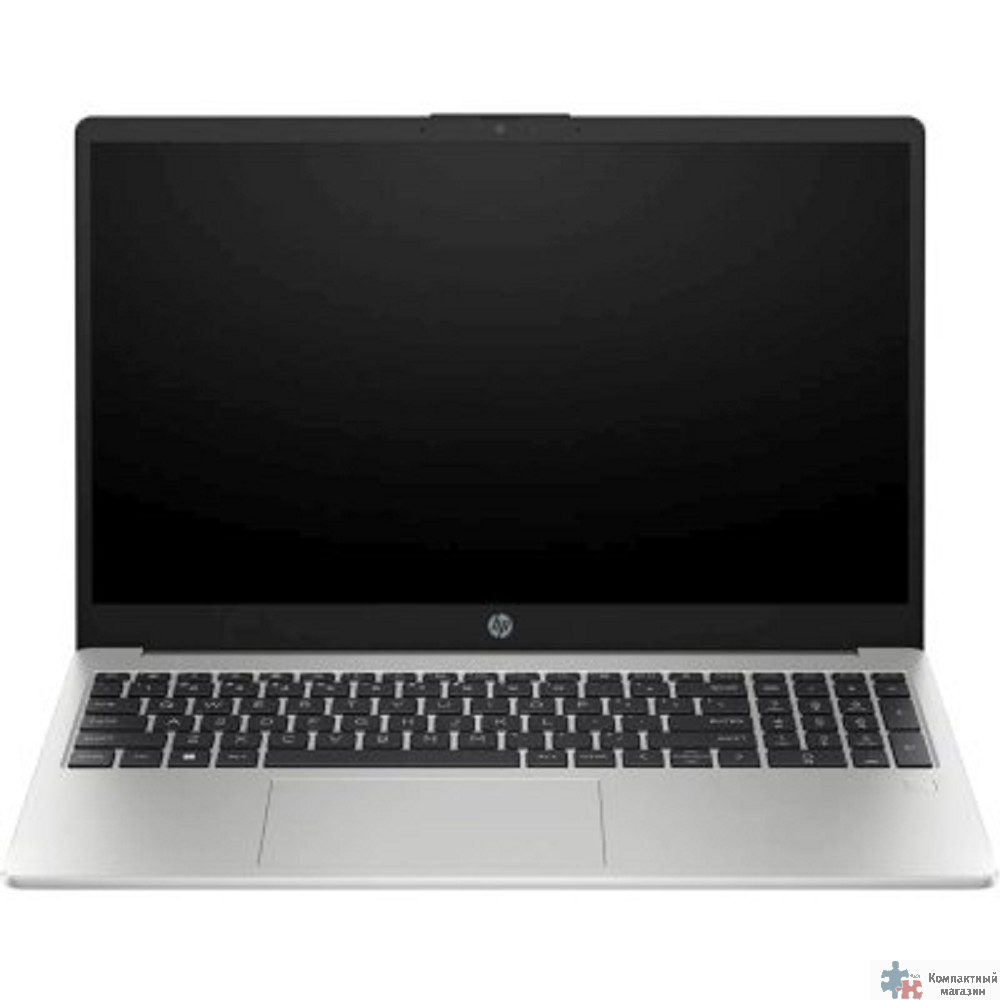 HP 255 G10 [CW0W9AT] Silver 15.6" {FHD Ryzen 5 7535U/16Gb/SSD512Gb/noOS}