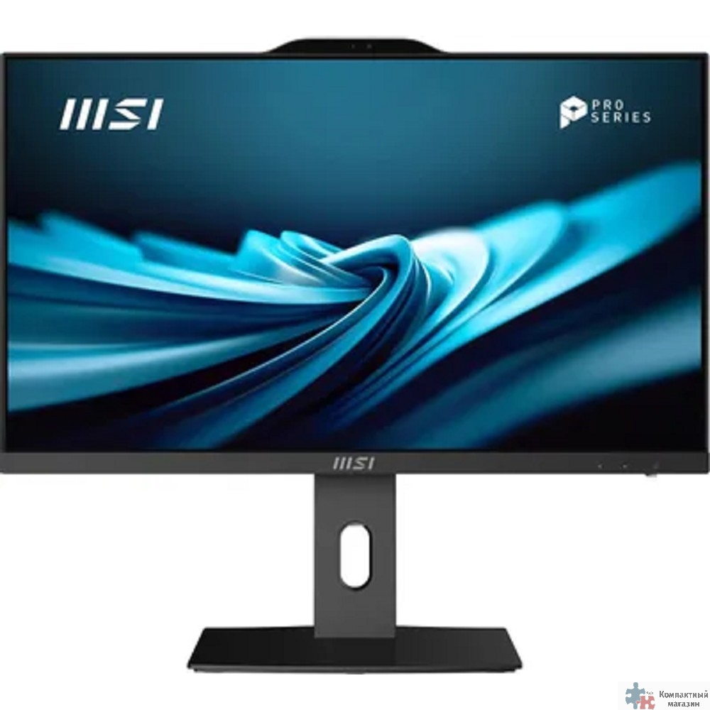 MSI Pro AP242P 14M-808XRU [9S6-AE0621-840] Black 23.8" {Full HD i7 14700/32Gb/SSD512Gb UHDG 770/noOS/kb/m}