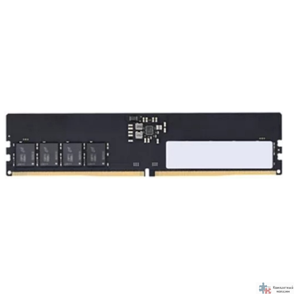 Foxline DDR5 DIMM 16GB 5600CL46 FL5600D5U46-16G