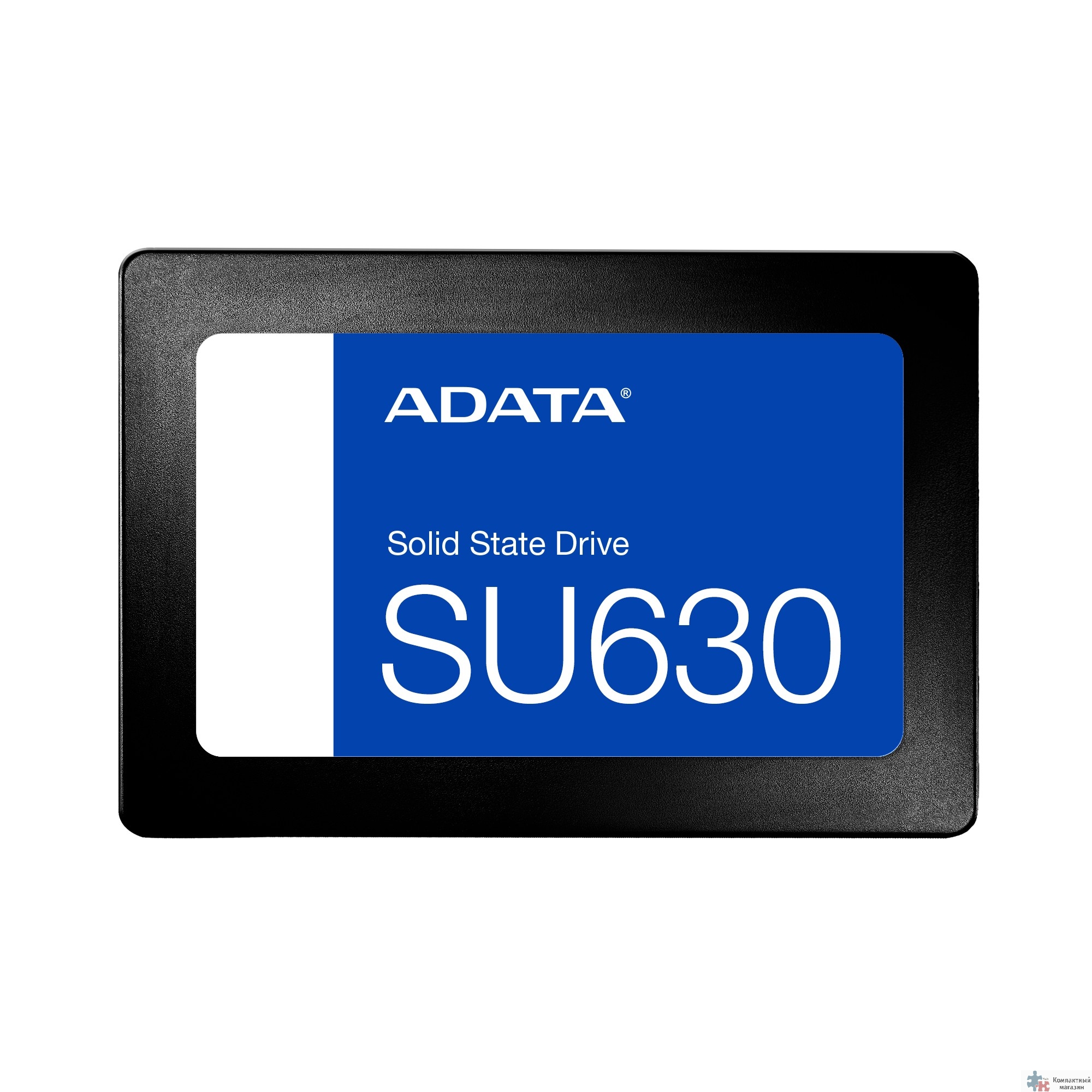 A-DATA SSD 480GB SU630 ASU630SS-480GQ-R {SATA3.0}