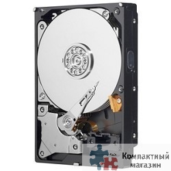 500Gb WD Blue (WD5000AZLX) {Serial ATA III, 7200 rpm, 32Mb buffer}