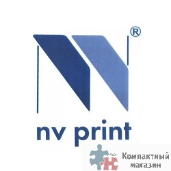 NV Print CE403A Картридж для HP CLJ Color M551/M551n/M551dn/M551xh5 (6000 стр.) пурпурный, с чипом