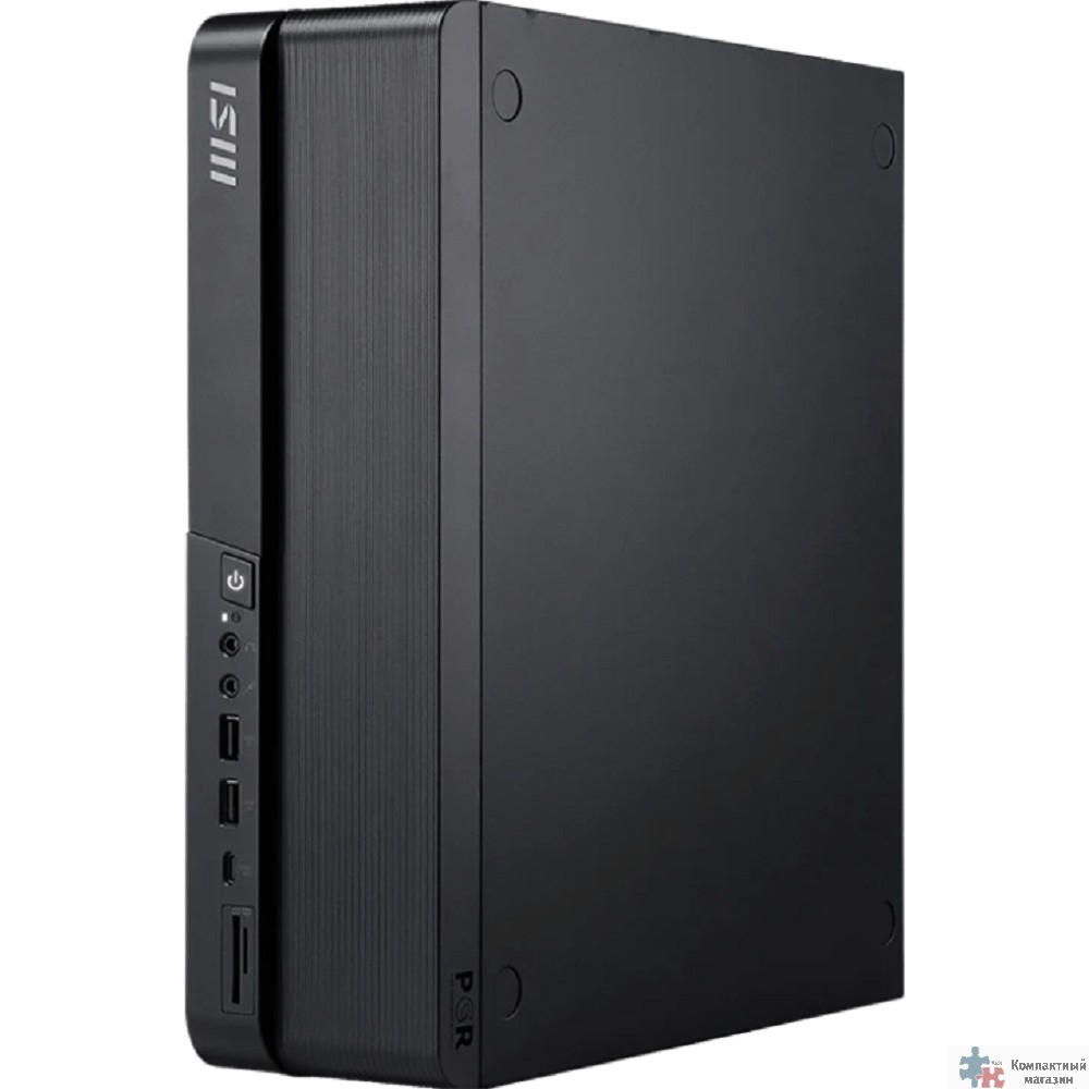 MSI Pro DP80 A14G-208XRU  [9S6-B20821-208] SFF Black { i7 14700 / 16Gb /SSD512Gb/ Graphics/noOs}